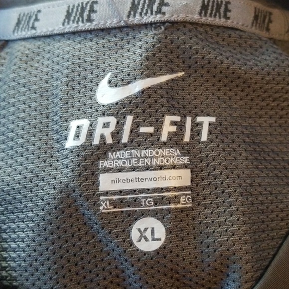 NIKE DRI-FIT - Picture 6 of 6
